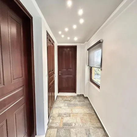 Gkk House Private Swimming Pool Luxury House * Skriperon