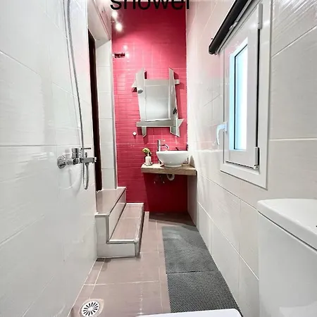 Gkk House Private Swimming Pool Luxury House Villa Skriperon