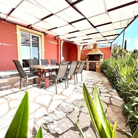 Villa Gkk House Private Swimming Pool Luxury House *