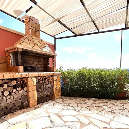 Gkk House Private Swimming Pool Luxury House Villa