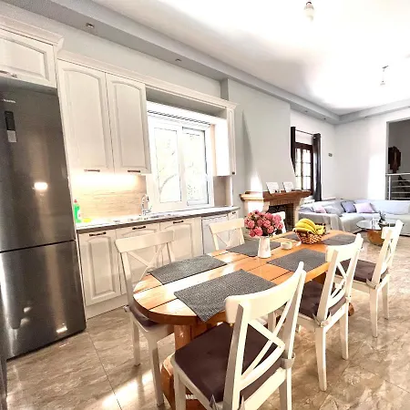 Gkk House Private Swimming Pool Luxury House Villa *
