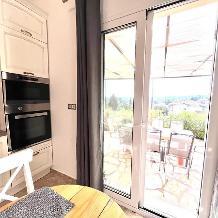 Gkk House Private Swimming Pool Luxury House Skriperon