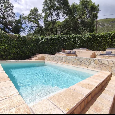 Gkk House Private Swimming Pool Luxury House Villa