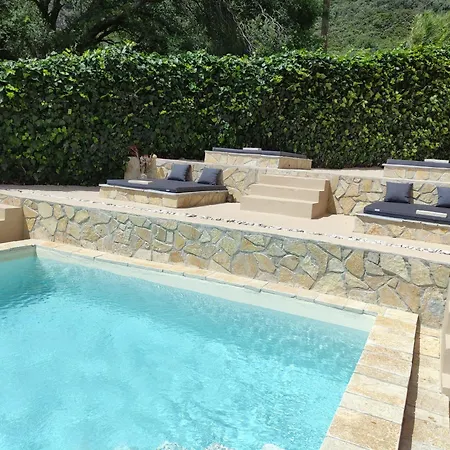 Villa Gkk House Private Swimming Pool Luxury House *
